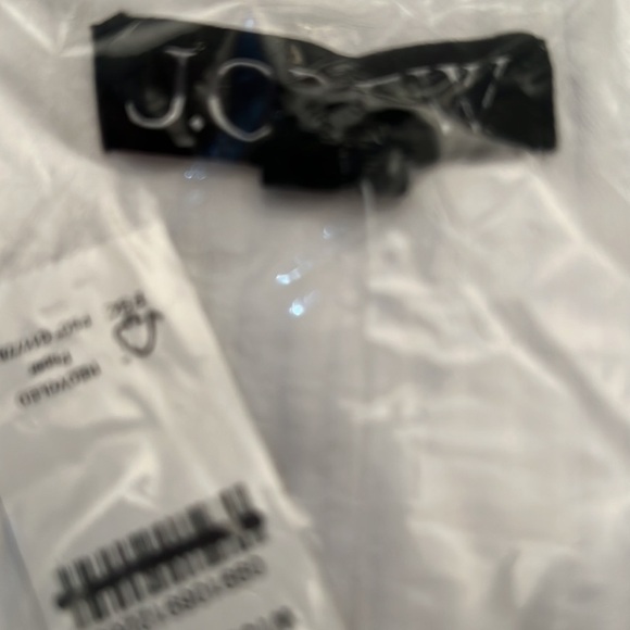 NWT - J. Crew Cap-sleeve tunic cover-up in soft gauze - Picture 6 of 6